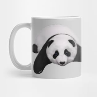 Panda Mug